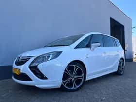 Opel Zafira Tourer