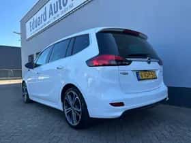 Opel Zafira Tourer (2014) thumbnail 3