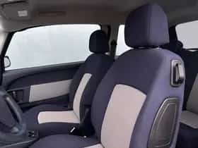 Peugeot 1007 (2009) thumbnail 7