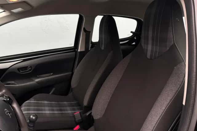 Peugeot 108 (2018) thumbnail 7