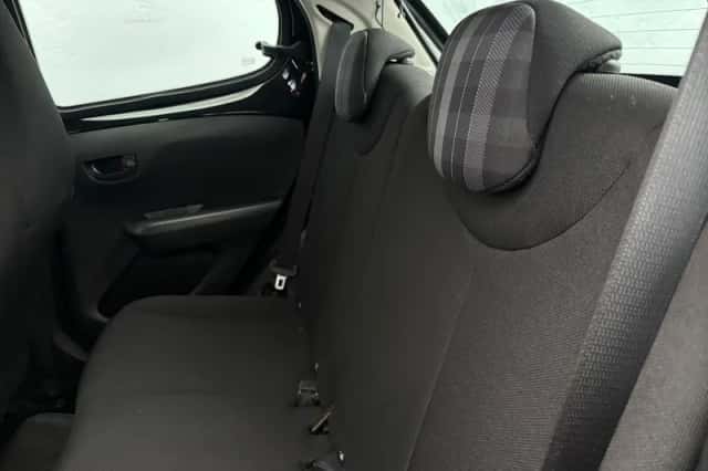 Peugeot 108 (2018) thumbnail 8
