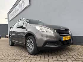 Peugeot 2008 (2015) thumbnail 2