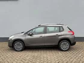 Peugeot 2008 (2015) thumbnail 3