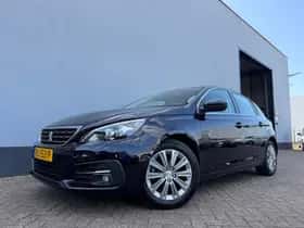 Peugeot 308 (2018)