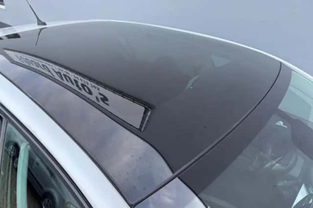 Peugeot 308 (2016) thumbnail 12