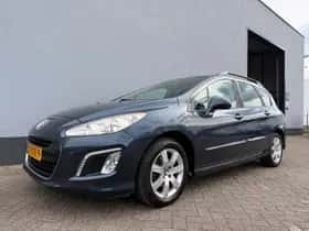 Peugeot 308 (2011)