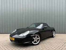 Porsche Boxster (2004)