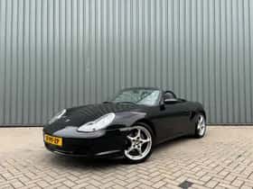 Porsche Boxster (2004) thumbnail 2