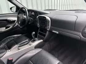 Porsche Boxster (2004) thumbnail 16