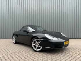 Porsche Boxster (2004) thumbnail 6