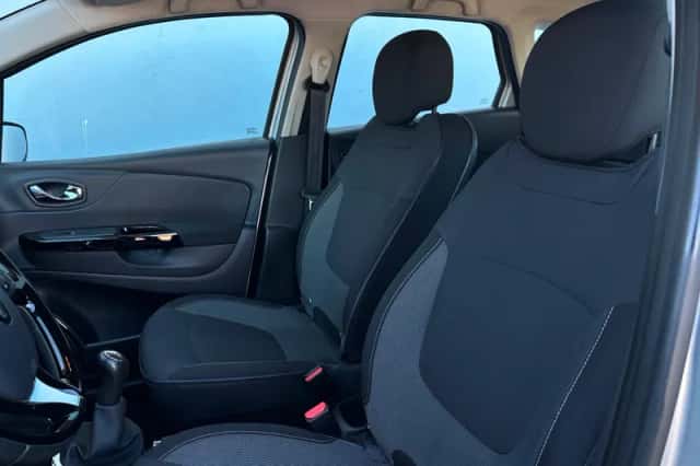 Renault Captur (2014) thumbnail 7