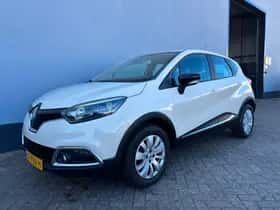Renault Captur (2016)