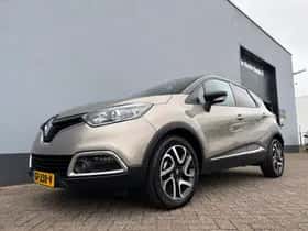 Renault Captur (2015)