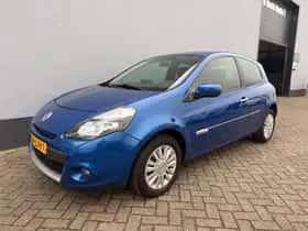 Renault Clio (2010)