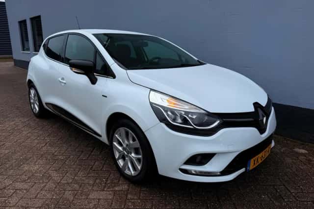 Renault Clio (2019) thumbnail 4