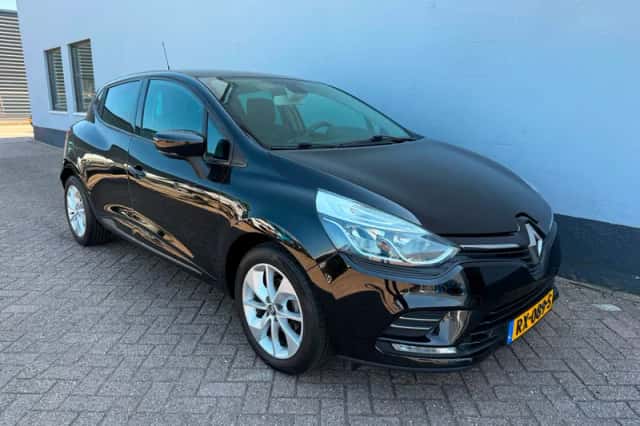 Renault Clio (2017) thumbnail 4