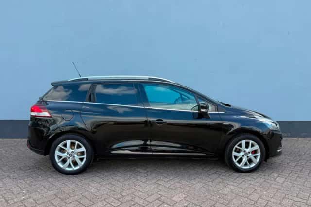 Renault Clio (2018) thumbnail 4