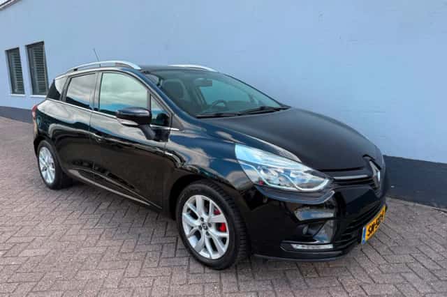 Renault Clio (2018) thumbnail 5