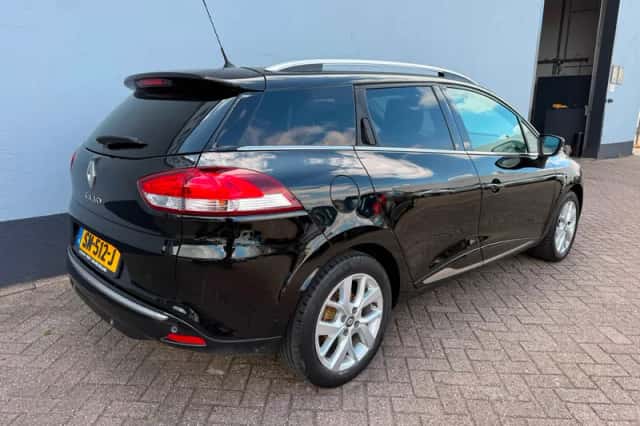 Renault Clio (2018) thumbnail 6