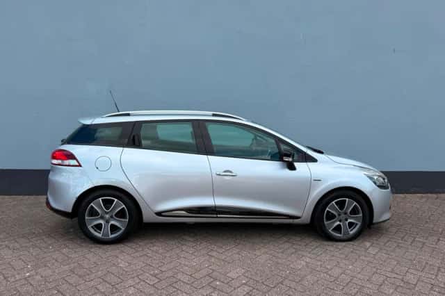 Renault Clio (2016) thumbnail 4
