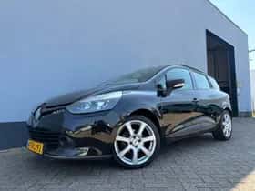 Renault Clio (2014)