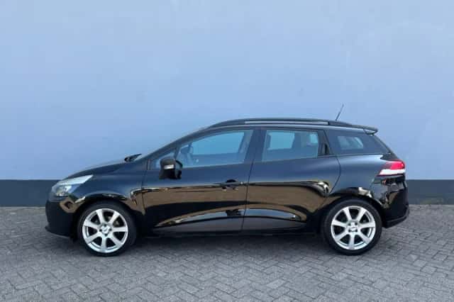 Renault Clio (2014) thumbnail 2