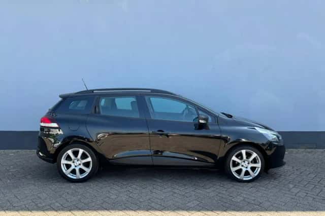 Renault Clio (2014) thumbnail 5