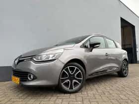 Renault Clio (2016)