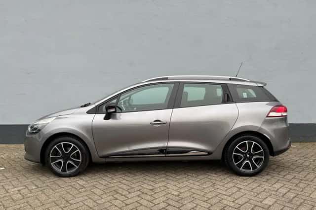 Renault Clio (2016) thumbnail 3