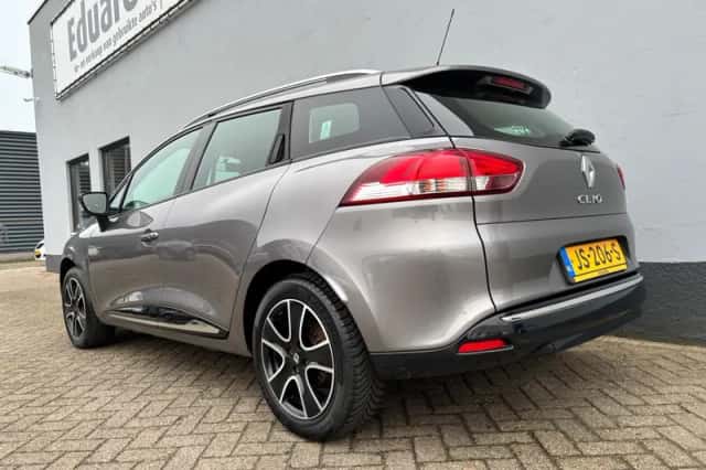 Renault Clio (2016) thumbnail 4