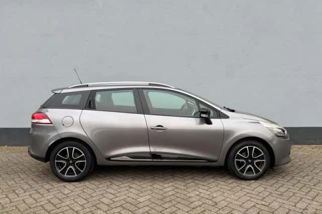 Renault Clio (2016) thumbnail 5