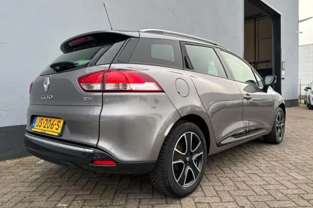 Renault Clio (2016) thumbnail 6