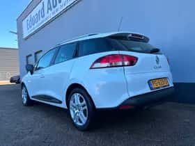 Renault Clio (2017) thumbnail 3