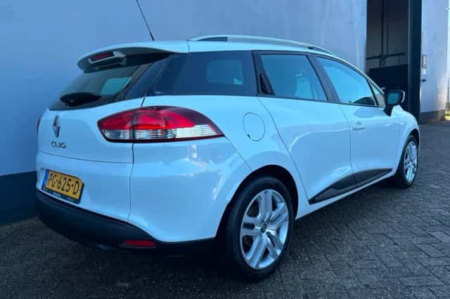 Renault Clio (2017) thumbnail 6
