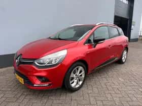 Renault Clio (2017)