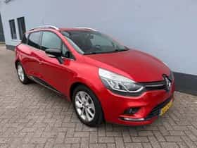 Renault Clio (2017) thumbnail 4