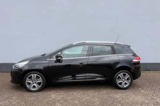 Renault Clio (2016) thumbnail 2