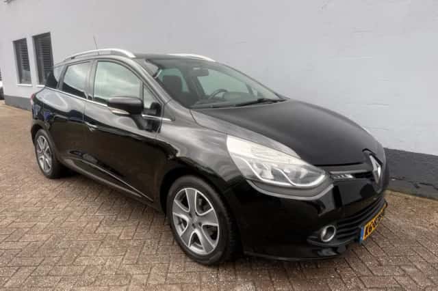 Renault Clio (2016) thumbnail 4