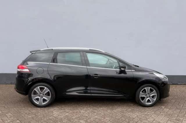 Renault Clio (2016) thumbnail 5