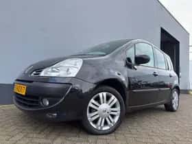 Renault Grand Modus (2011)