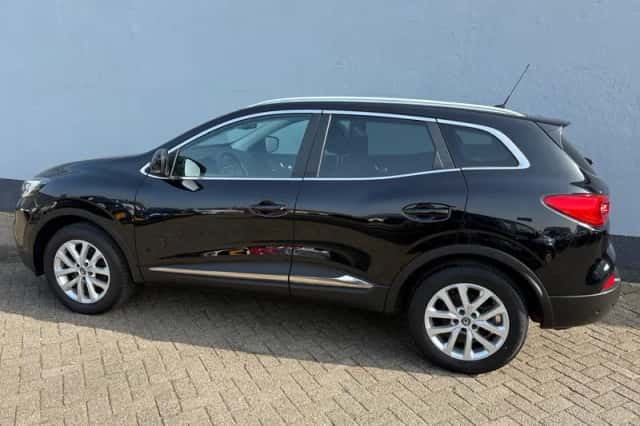 Renault Kadjar (2018) thumbnail 2