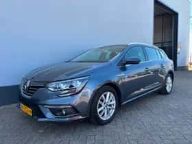 Renault Mégane (2018)
