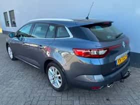Renault Mégane (2018) thumbnail 3