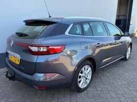 Renault Mégane (2018) thumbnail 6