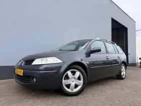 Renault Mégane (2007)