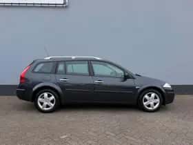 Renault Mégane (2007) thumbnail 4