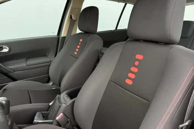 Renault Mégane (2007) thumbnail 6