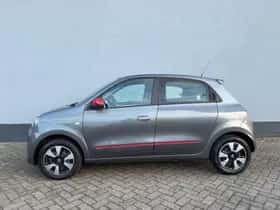 Renault Twingo (2017) thumbnail 2