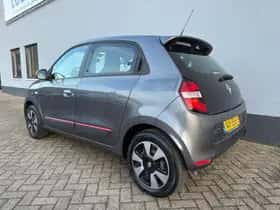 Renault Twingo (2017) thumbnail 3