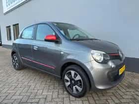 Renault Twingo (2017) thumbnail 4